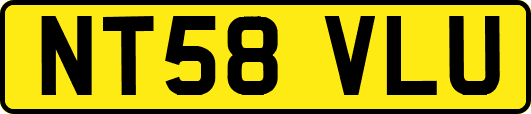 NT58VLU