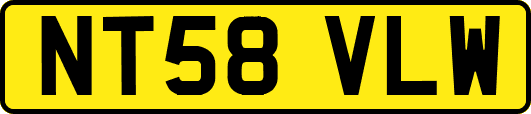 NT58VLW
