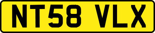 NT58VLX