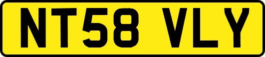 NT58VLY