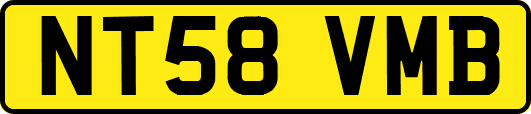 NT58VMB