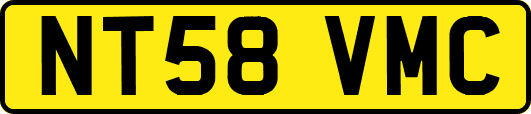 NT58VMC
