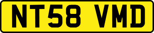 NT58VMD