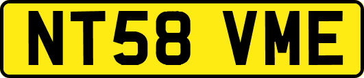 NT58VME