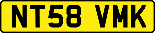 NT58VMK