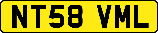 NT58VML