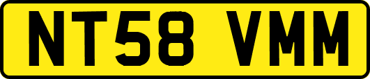 NT58VMM