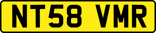 NT58VMR