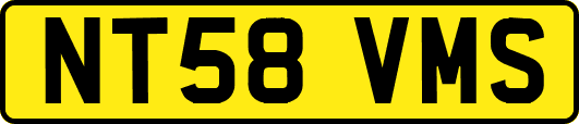 NT58VMS