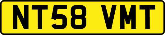 NT58VMT