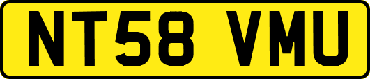 NT58VMU