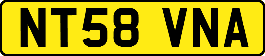 NT58VNA