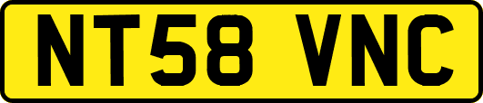 NT58VNC