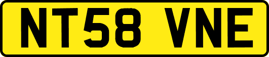 NT58VNE