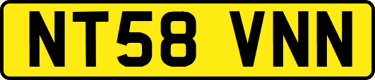 NT58VNN