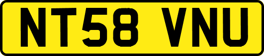 NT58VNU