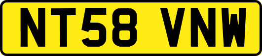 NT58VNW