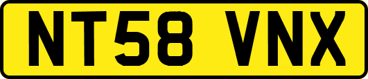 NT58VNX