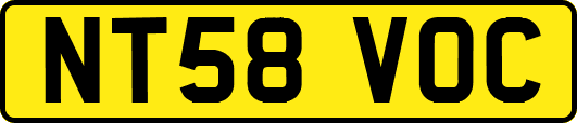 NT58VOC
