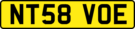 NT58VOE