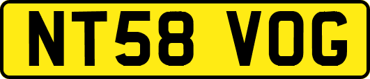 NT58VOG