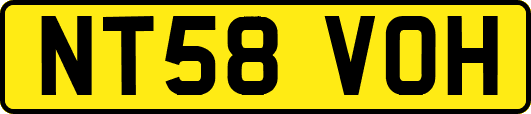 NT58VOH