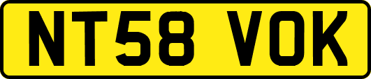 NT58VOK