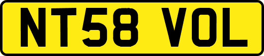 NT58VOL