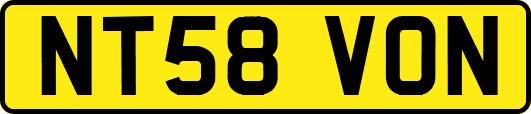 NT58VON