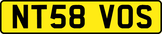NT58VOS