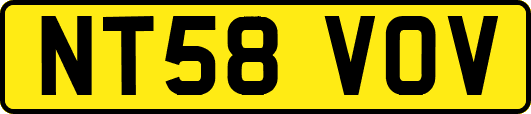 NT58VOV