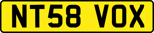 NT58VOX