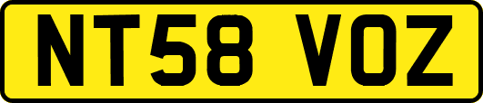 NT58VOZ