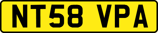 NT58VPA