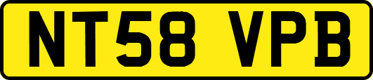 NT58VPB