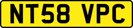 NT58VPC