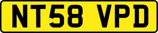 NT58VPD