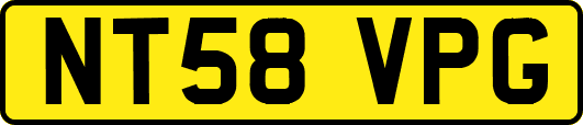 NT58VPG
