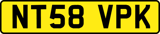 NT58VPK