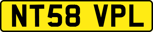 NT58VPL