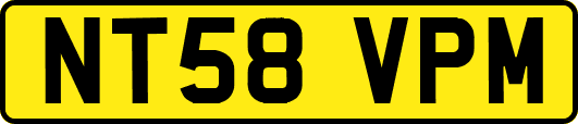 NT58VPM