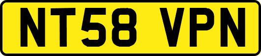 NT58VPN