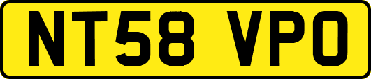 NT58VPO