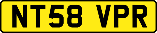 NT58VPR