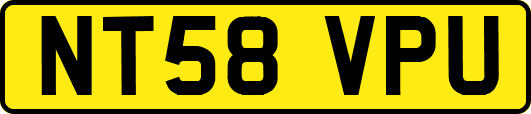 NT58VPU