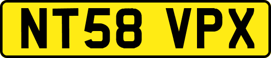 NT58VPX