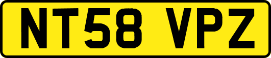 NT58VPZ