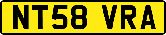 NT58VRA