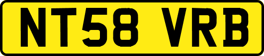 NT58VRB