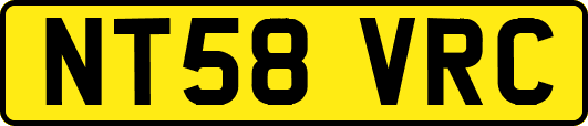 NT58VRC